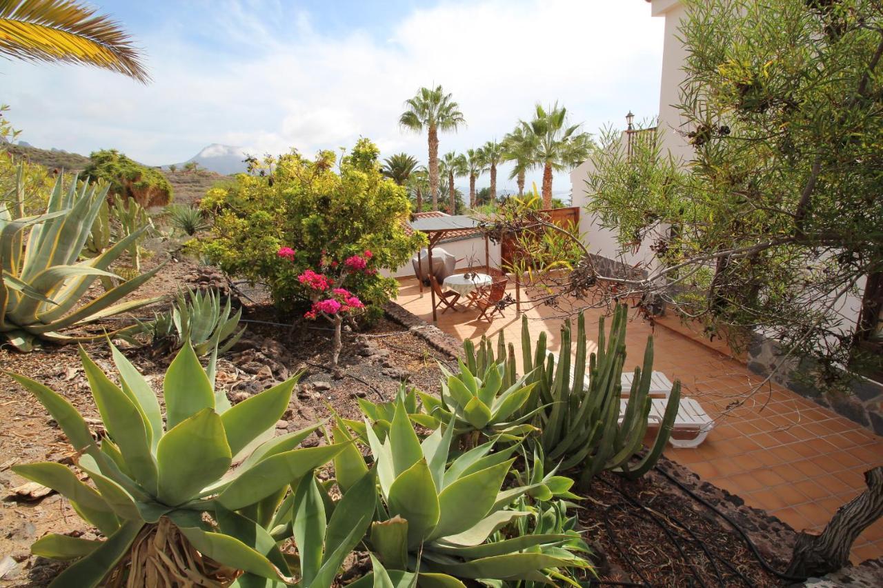 Casa La Era Costa Adeje (Tenerife)