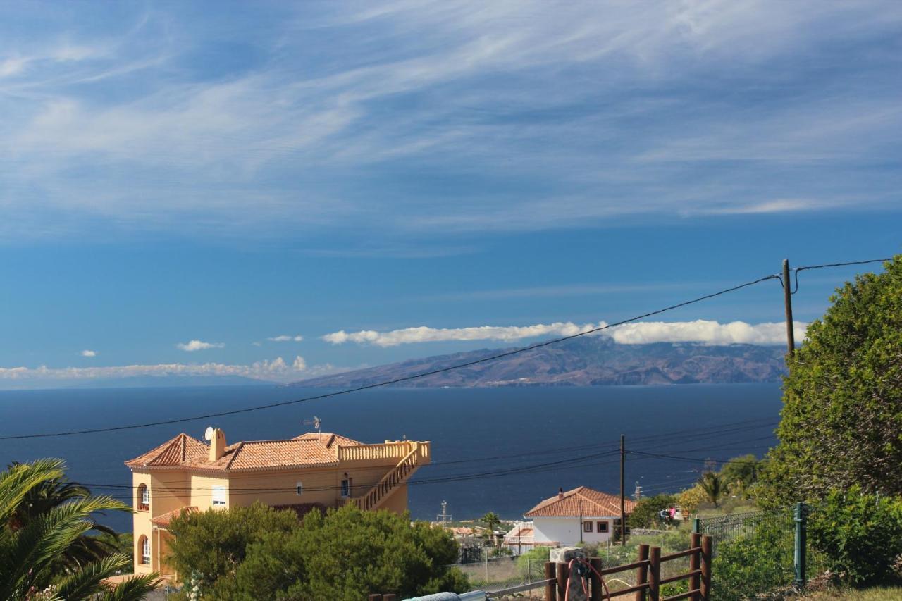 Сasa de vacaciones Casa La Era Costa Adeje (Tenerife)