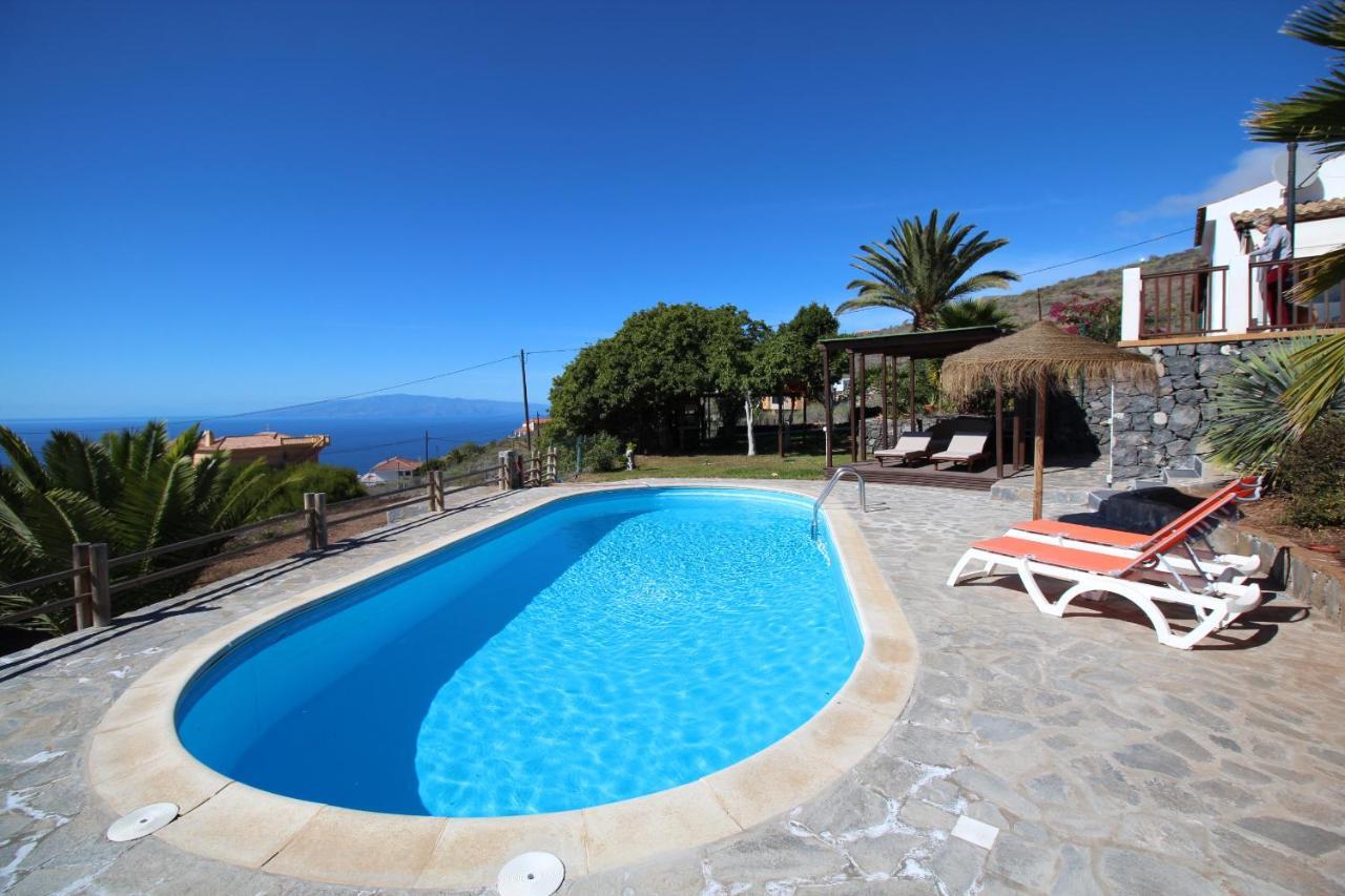 Casa La Era * Costa Adeje (Tenerife)