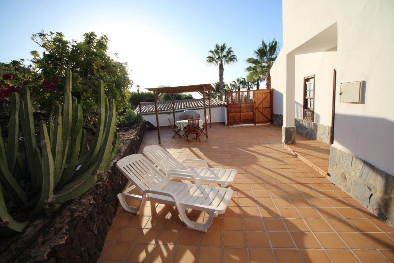 Casa La Era Holiday home *
