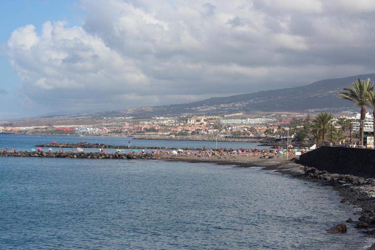 Holiday home Casa La Era Costa Adeje (Tenerife)