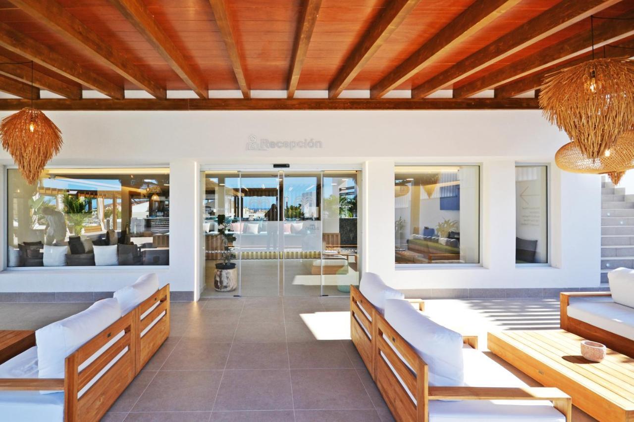 Ohasis Boutique * Arona (Tenerife)