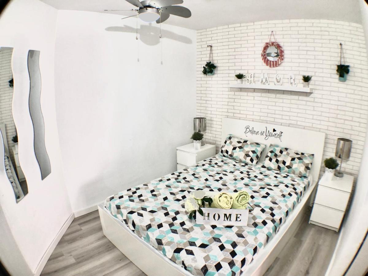 Bunga-love (adults Only) 3* Costa Adeje (Tenerife)