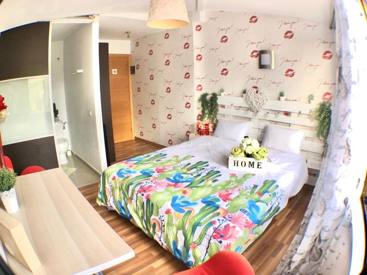 Pensión Bunga-love (adults Only) 3*