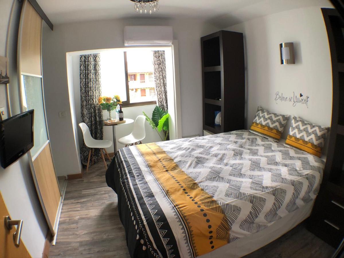 Bunga-love (adults Only) 3* Costa Adeje (Tenerife)