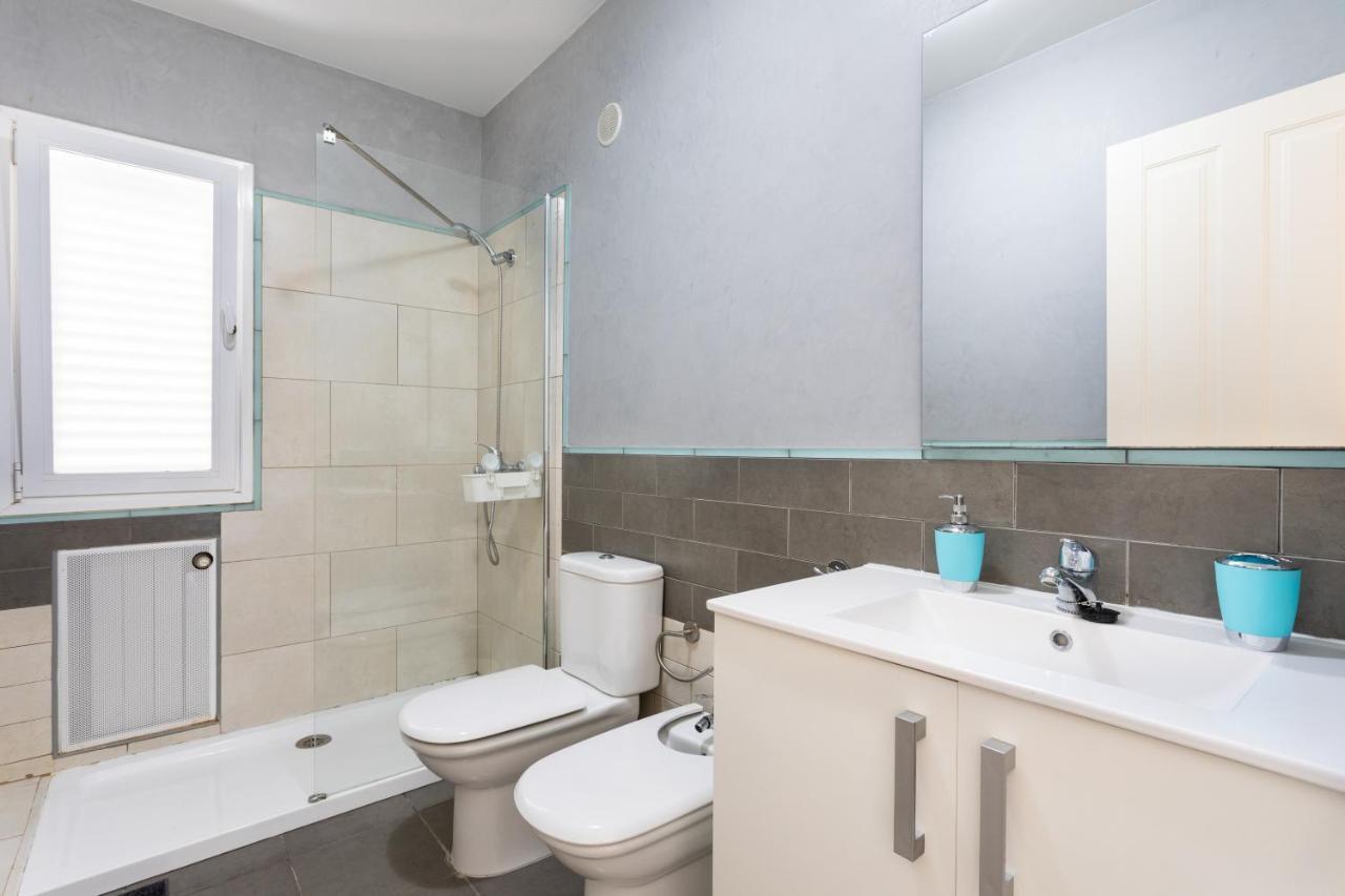 Home2book Luxury * Tegueste