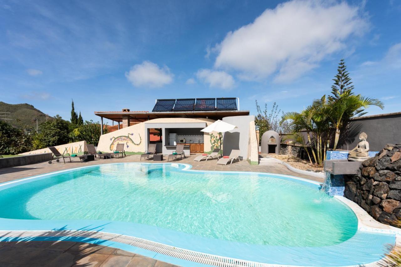 Villa Home2book Luxury *
