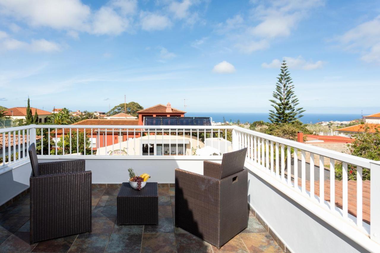 Home2book Luxury Villa Tegueste