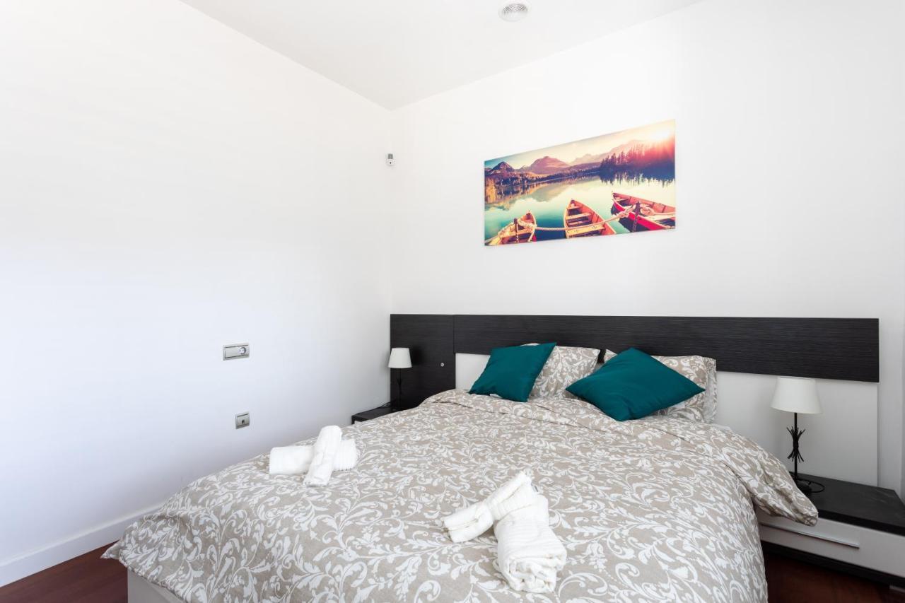 Villa Home2book Luxury Tegueste