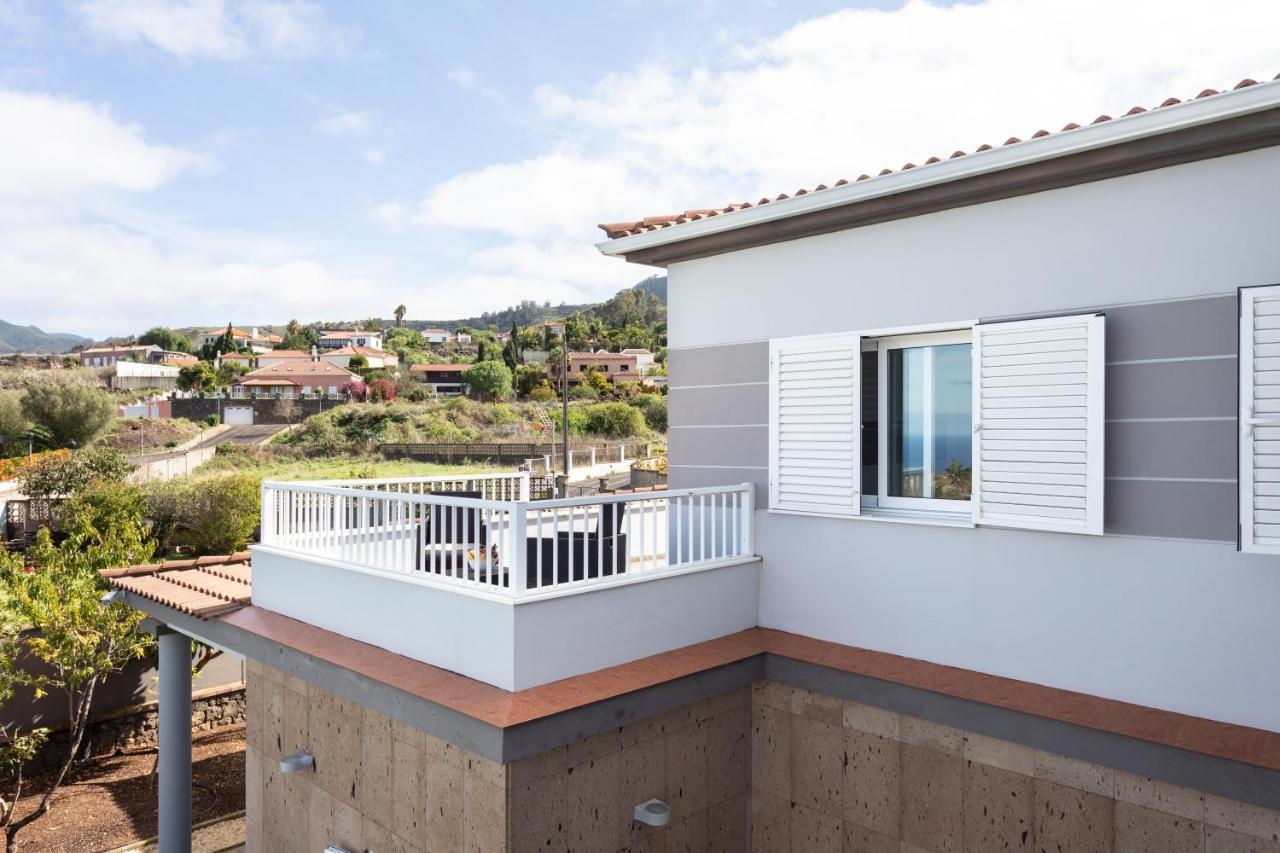 Home2book Luxury Tegueste