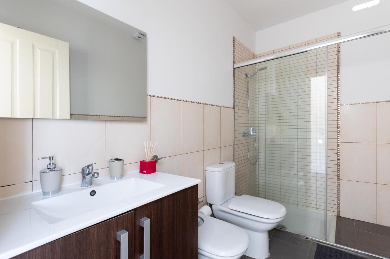 Home2book Luxury Villa Tegueste