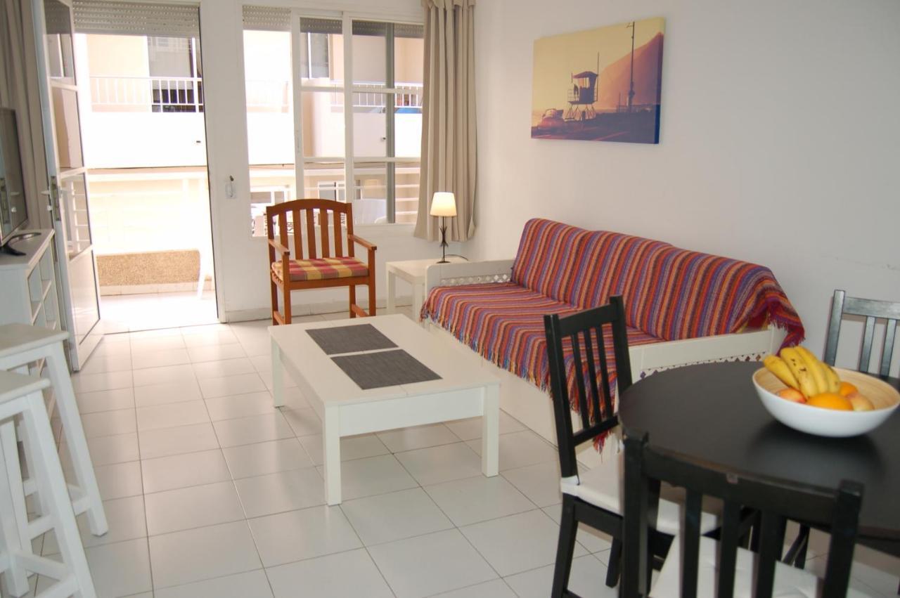 Appartement Laureles El Médano