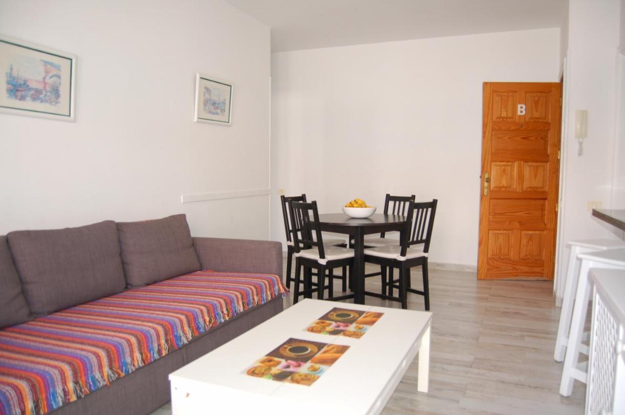 Appartement Laureles El Médano