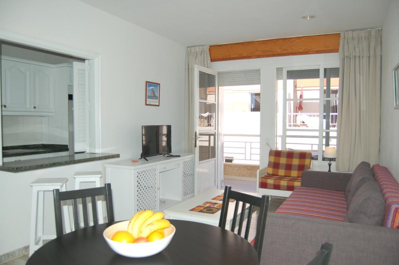 Laureles Appartement El Médano