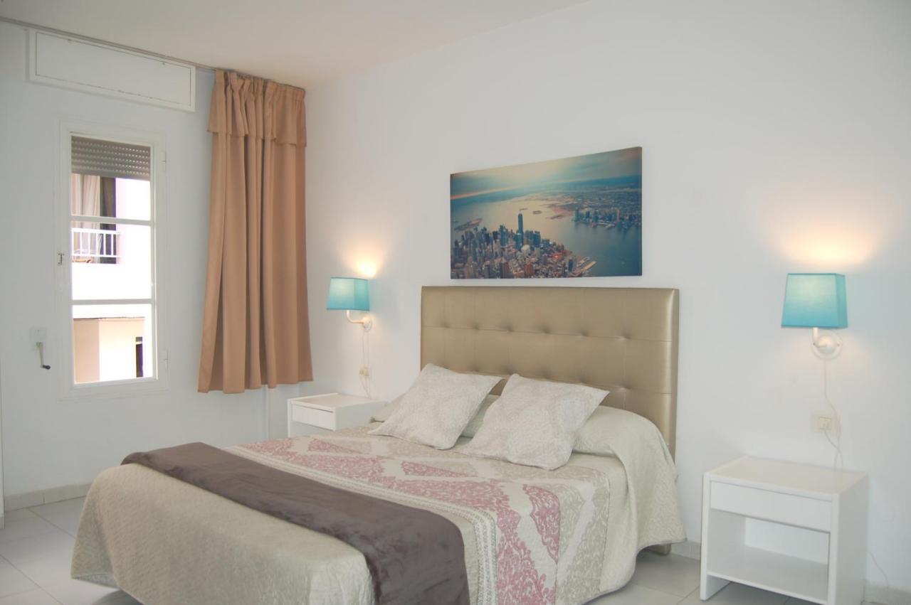 Laureles Appartement El Médano
