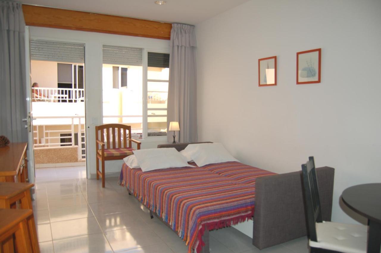Laureles Appartement El Médano