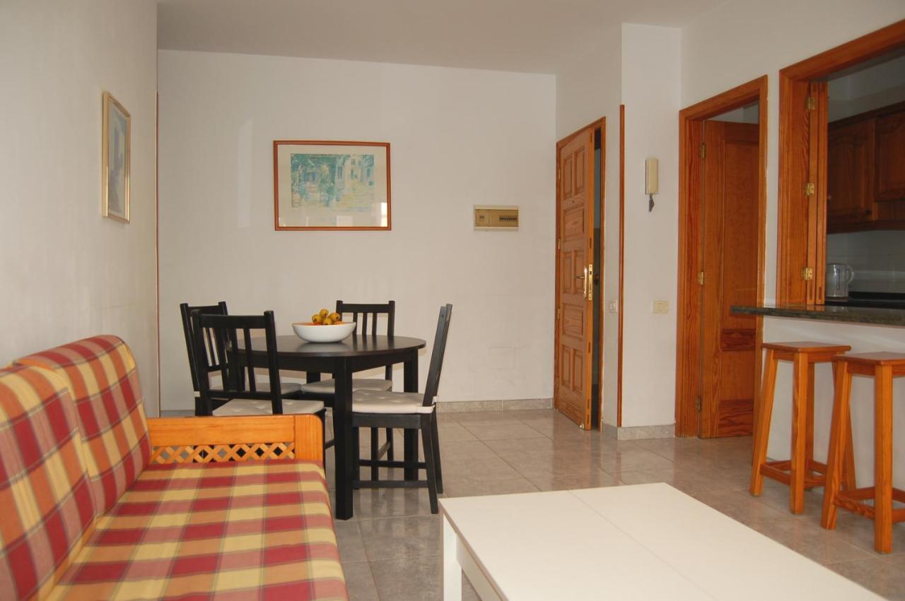 Appartement Laureles El Médano