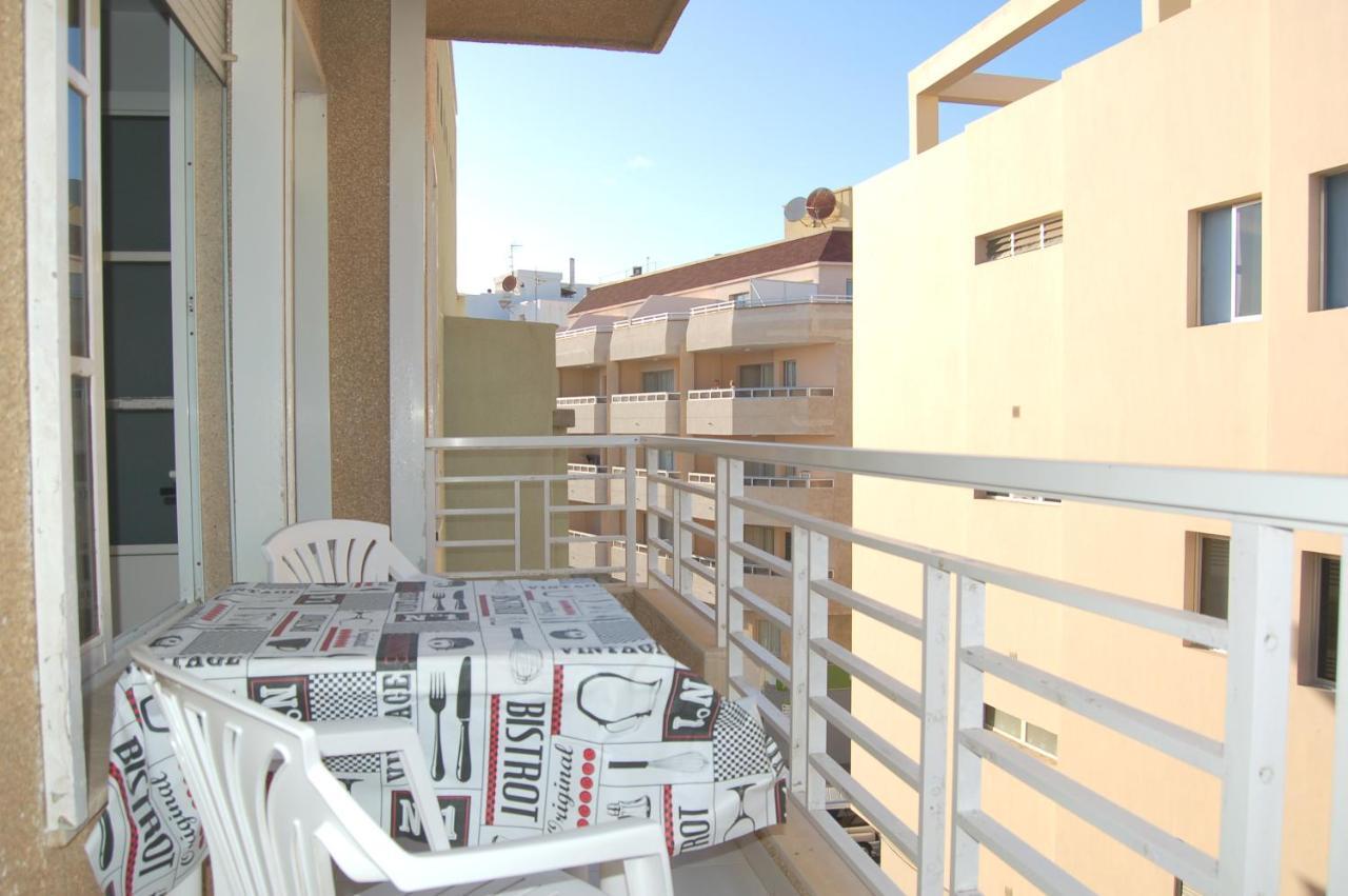 Laureles Appartement El Médano