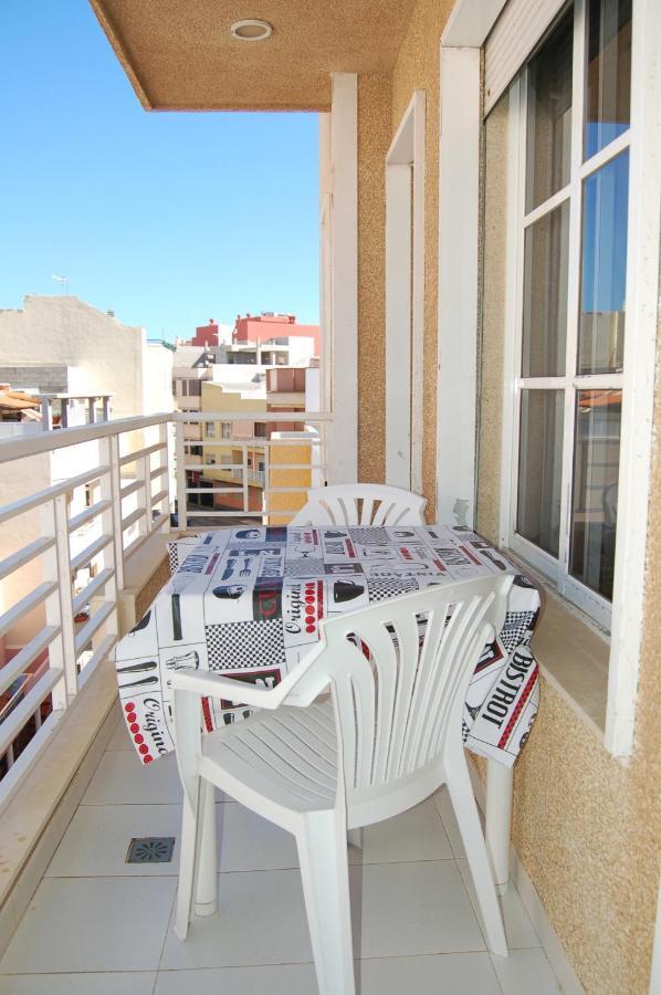 Appartement Laureles *