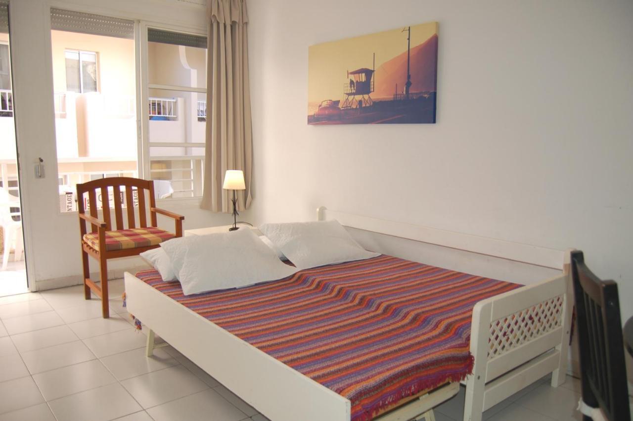 Appartement Laureles El Médano