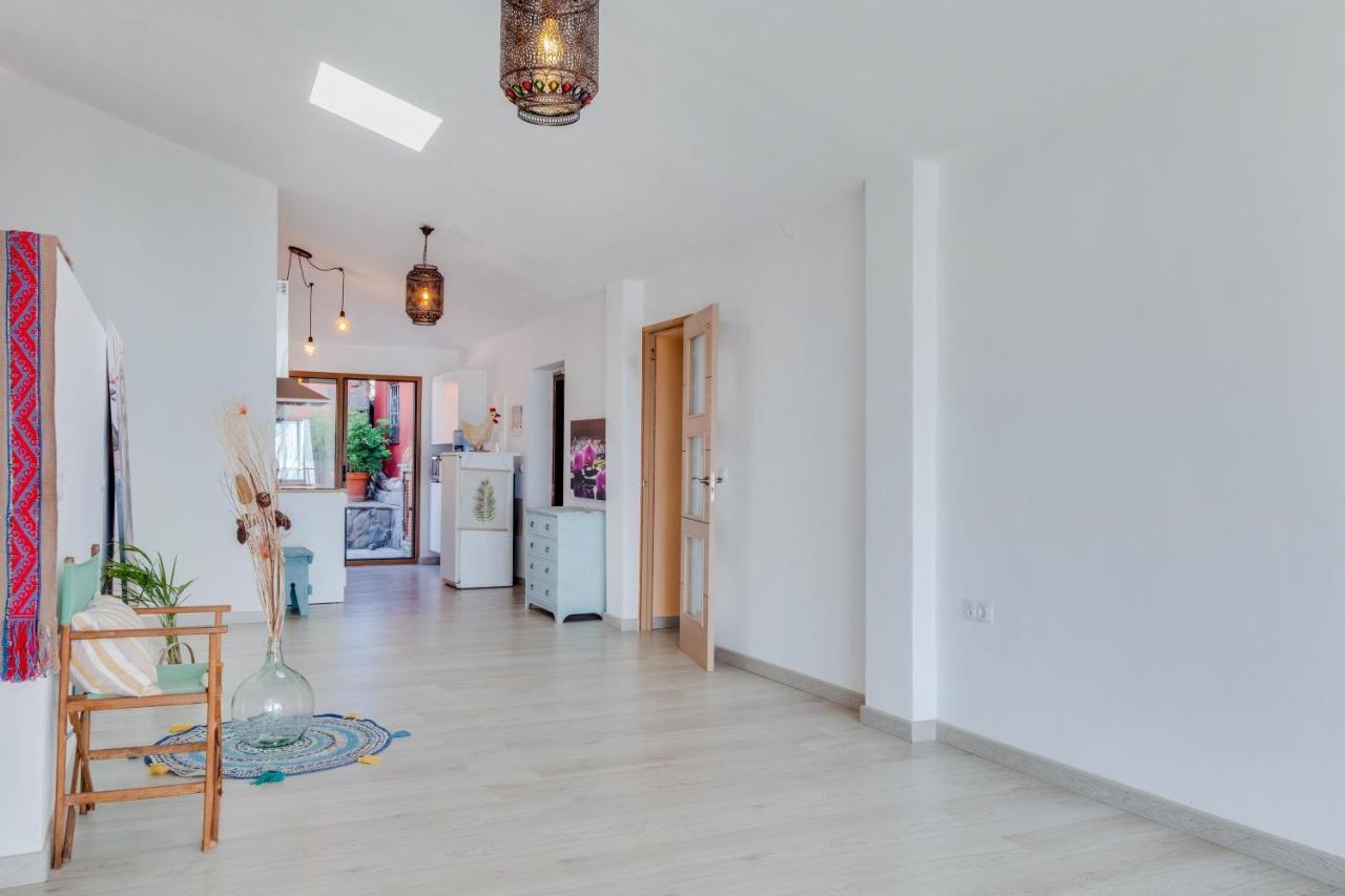 Casa Aloe Villa