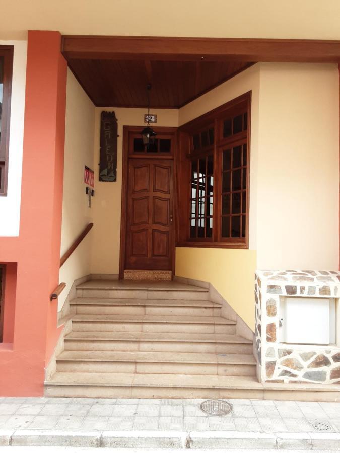 Marjul Apartamento *