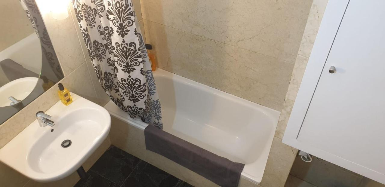 Bed & Breakfast Casa Compartida Weyler Santa Cruz de Tenerife