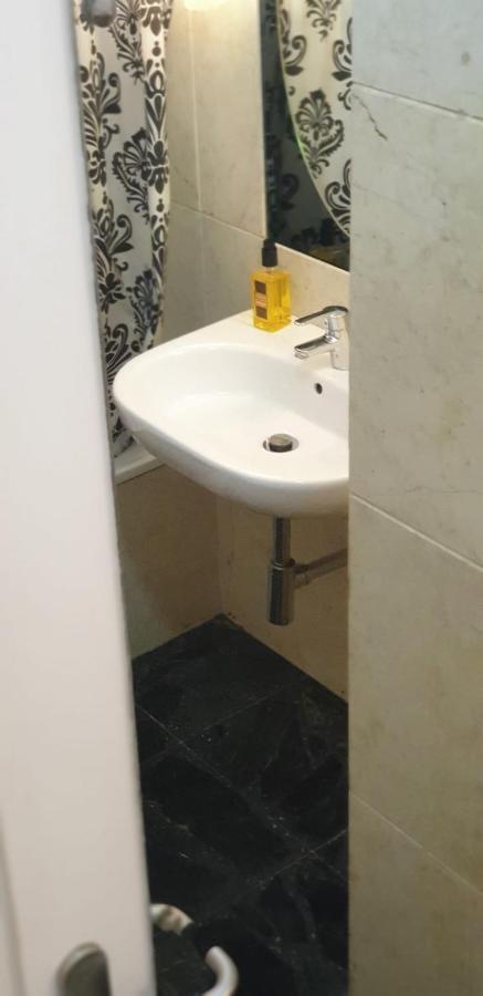 Bed & Breakfast Casa Compartida Weyler *