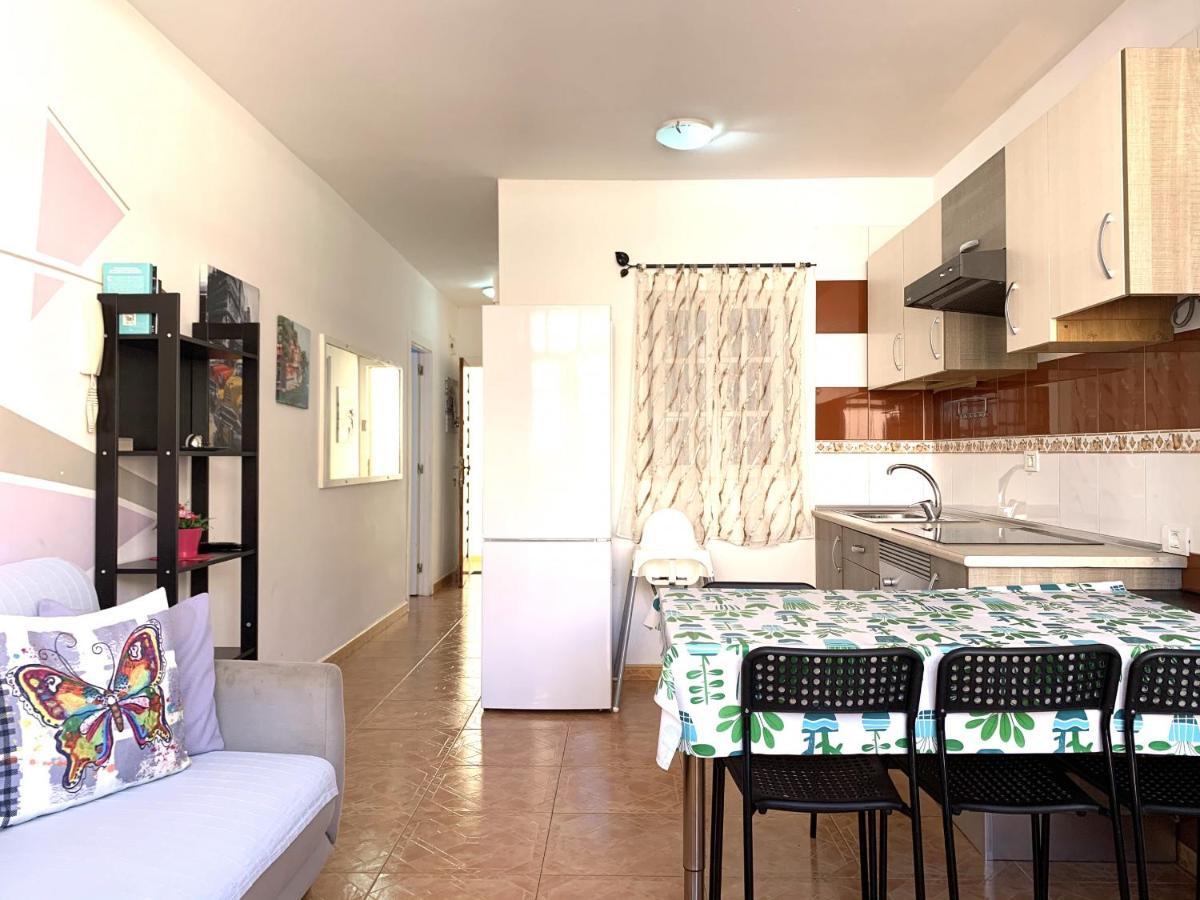 Apartamento Colina *