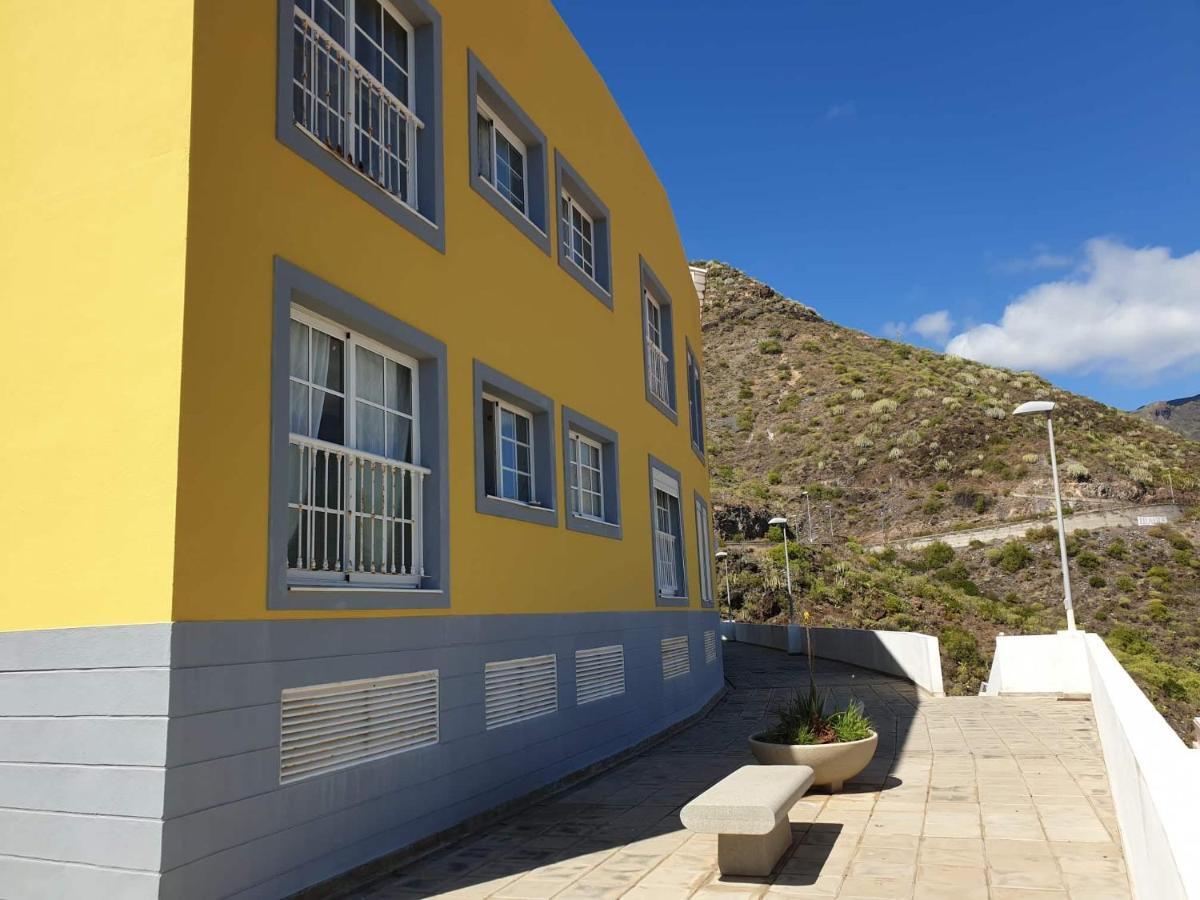 Teresitas San Andres (Tenerife)