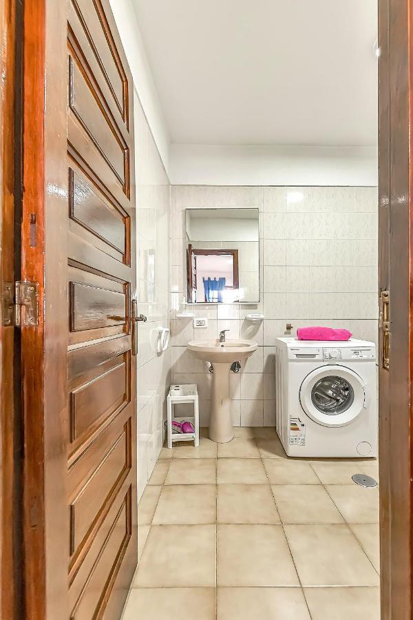 Colina Apartamento