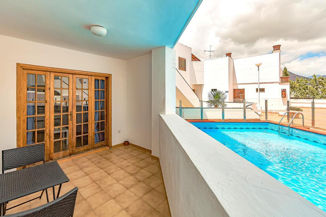 Apartamento Colina Los Cristianos (Tenerife)