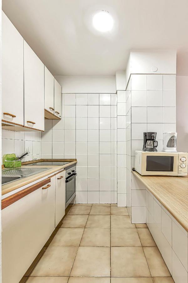 Colina Apartamento