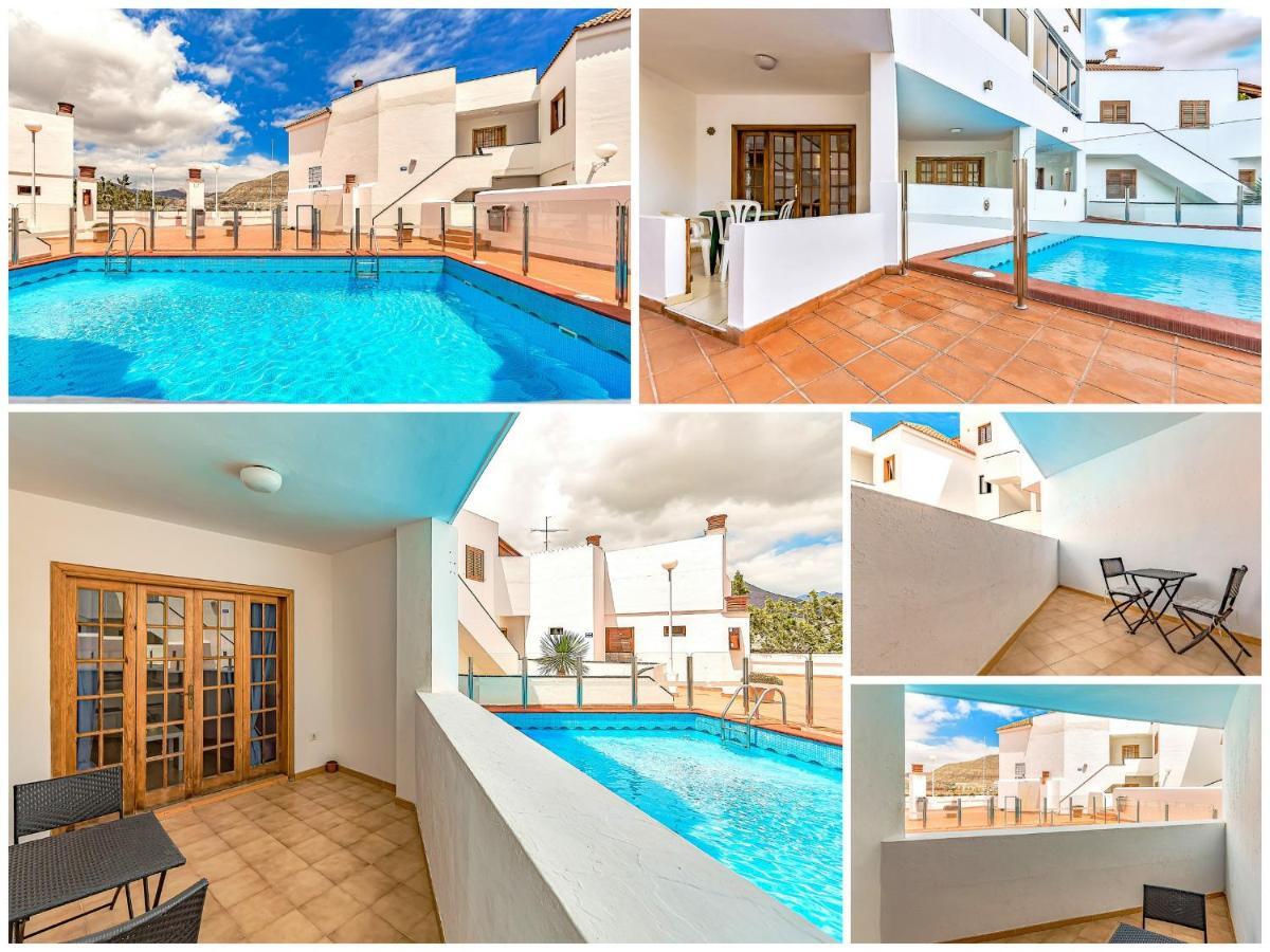 Colina Apartamento Los Cristianos (Tenerife)