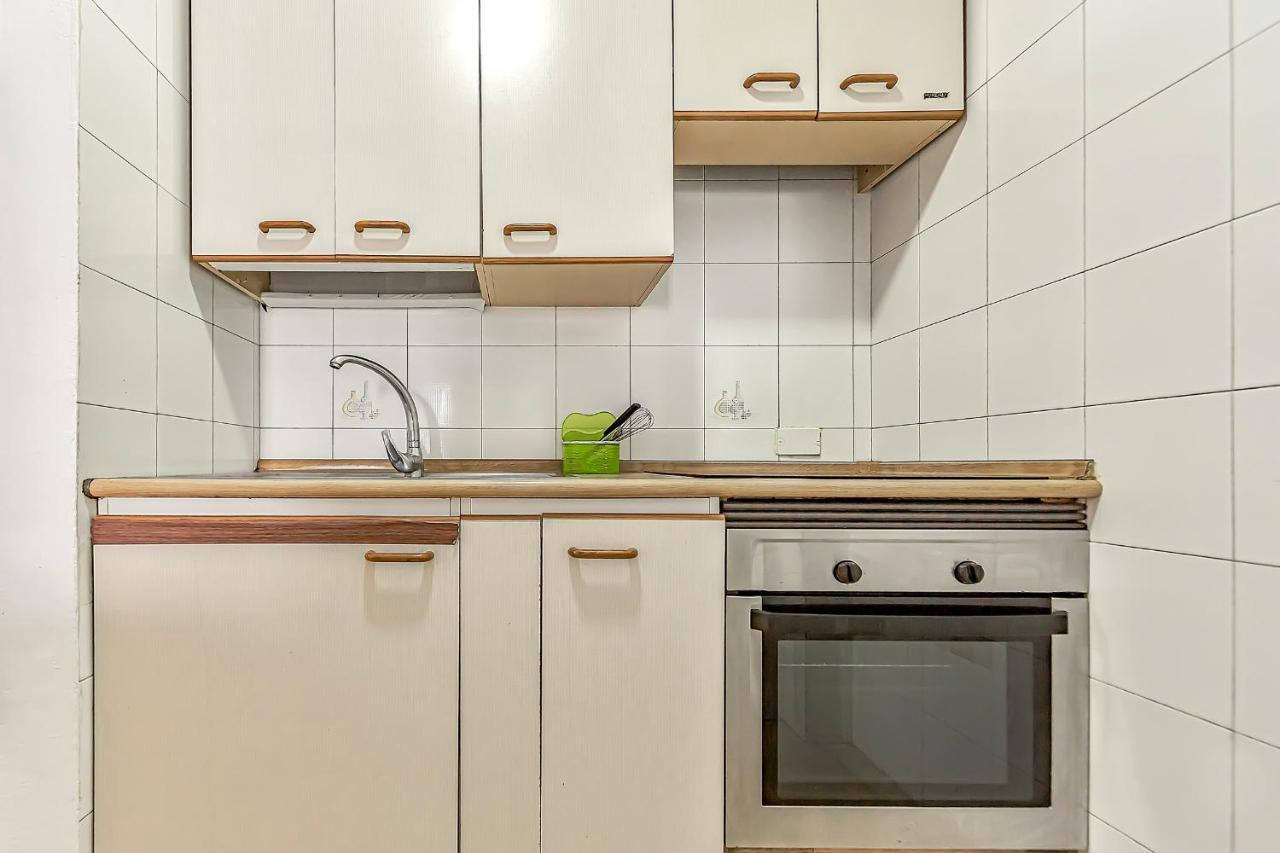Apartamento Colina
