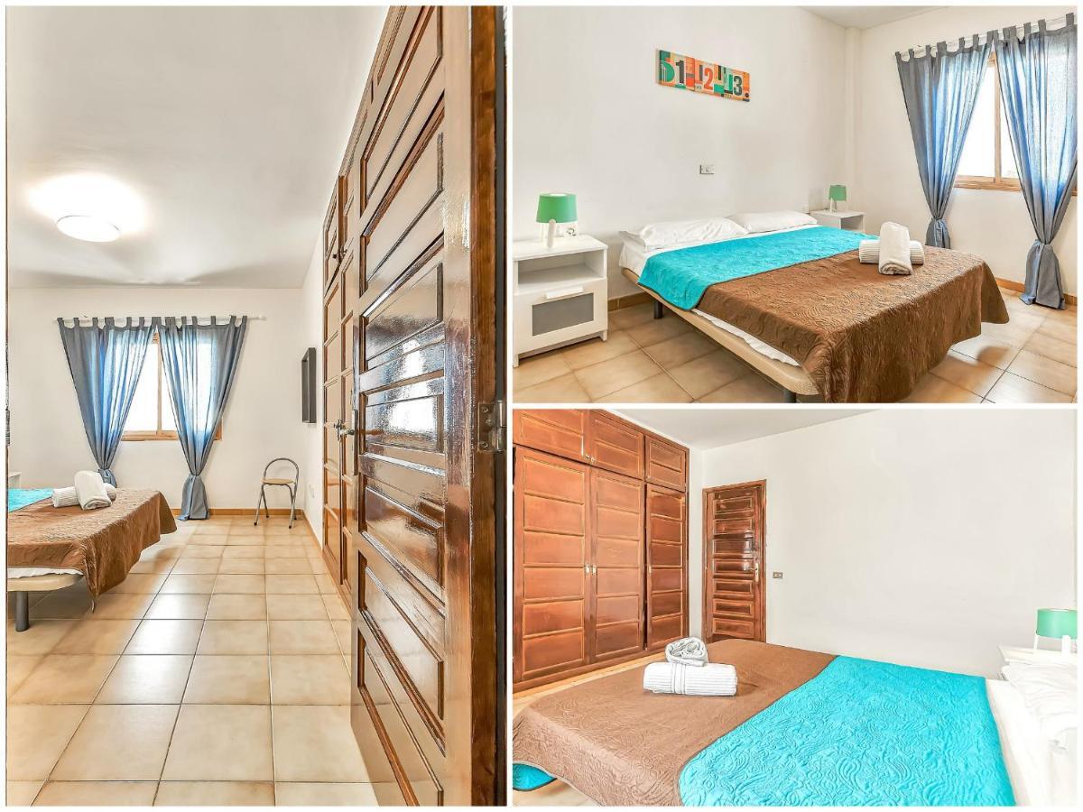 Colina Apartamento *