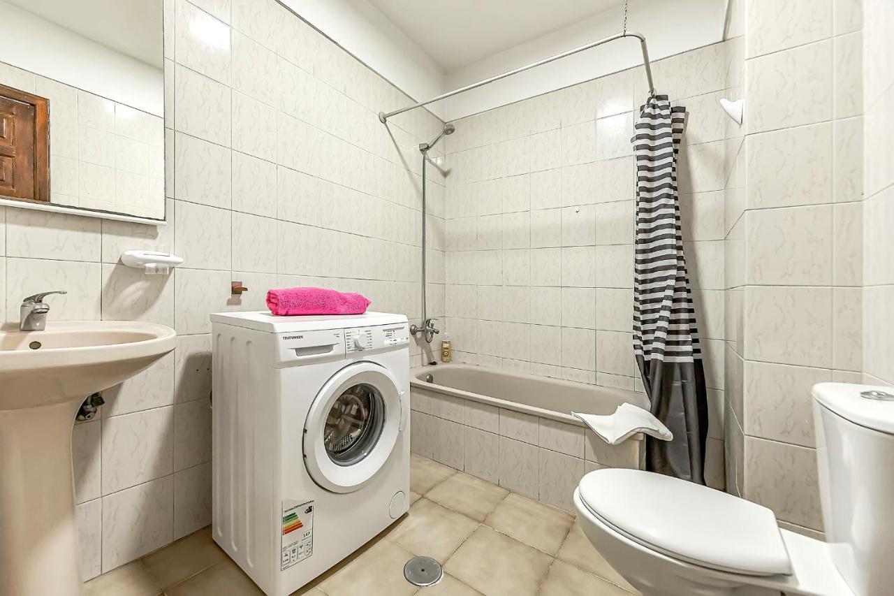 Colina Apartamento Los Cristianos (Tenerife)
