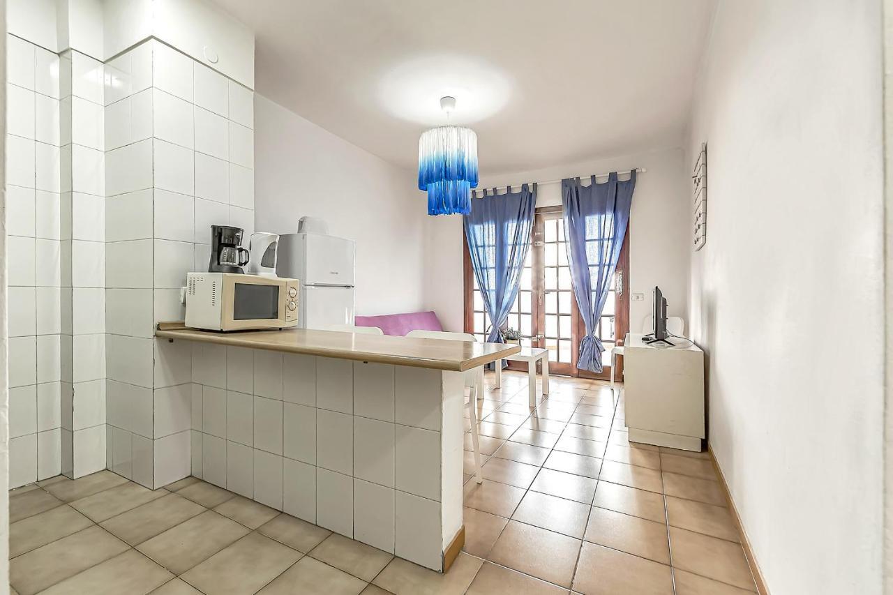 Colina Apartamento *