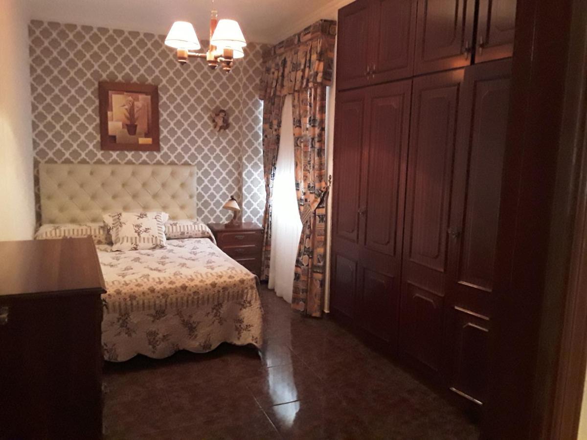 Atico Andrea Appartement