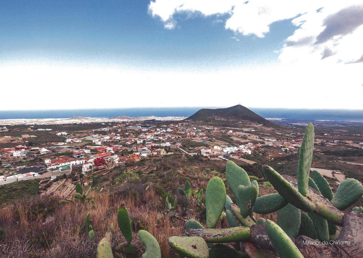 Caribe Luxury By * El Medano (Tenerife)