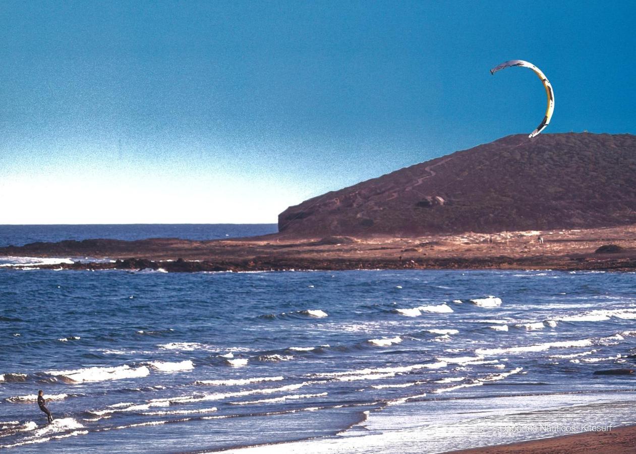 Apartment Caribe Luxury By El Medano (Tenerife)