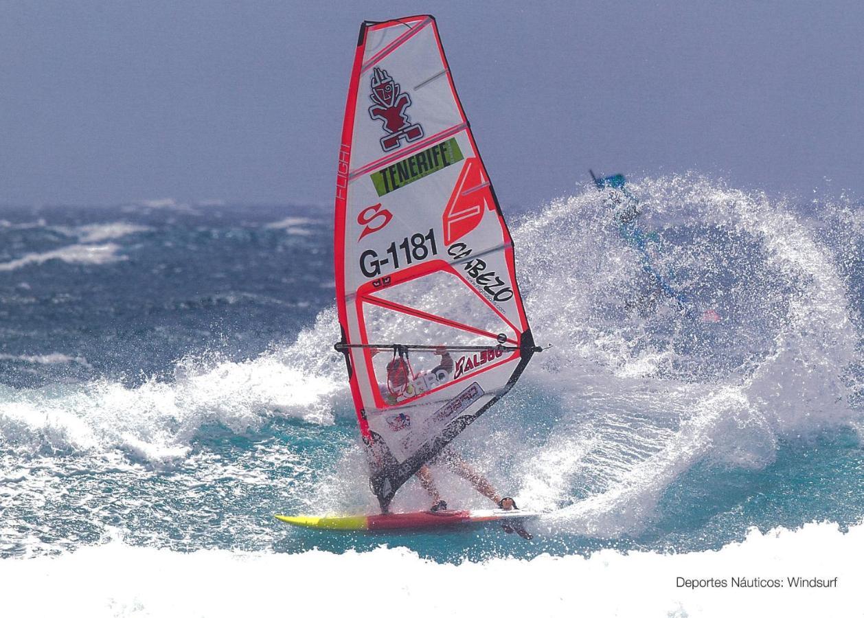 Caribe Luxury By * El Medano (Tenerife)
