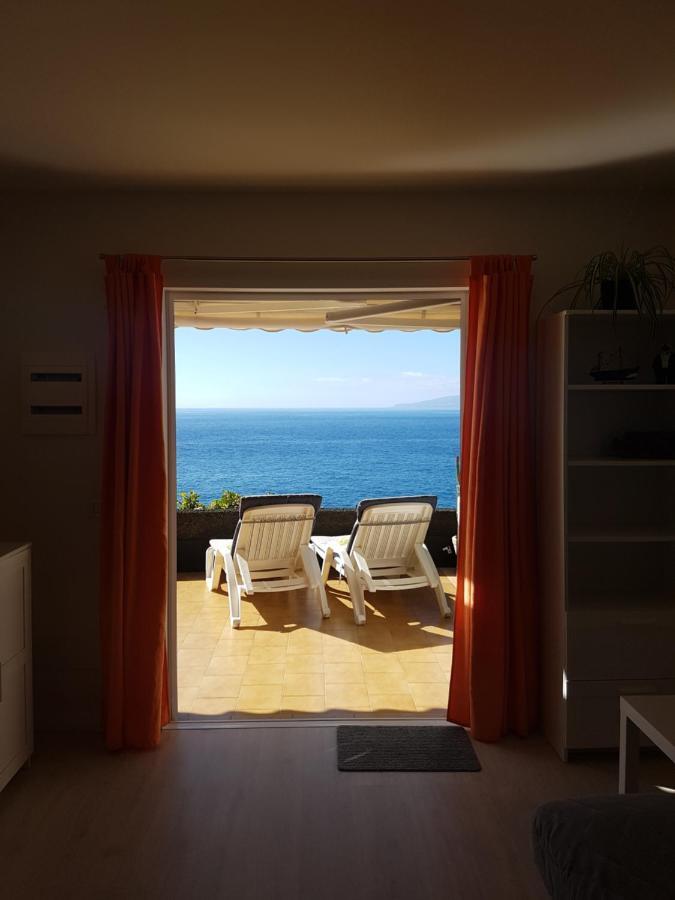 Apartment Isora Coast Puerto de Santiago (Tenerife)