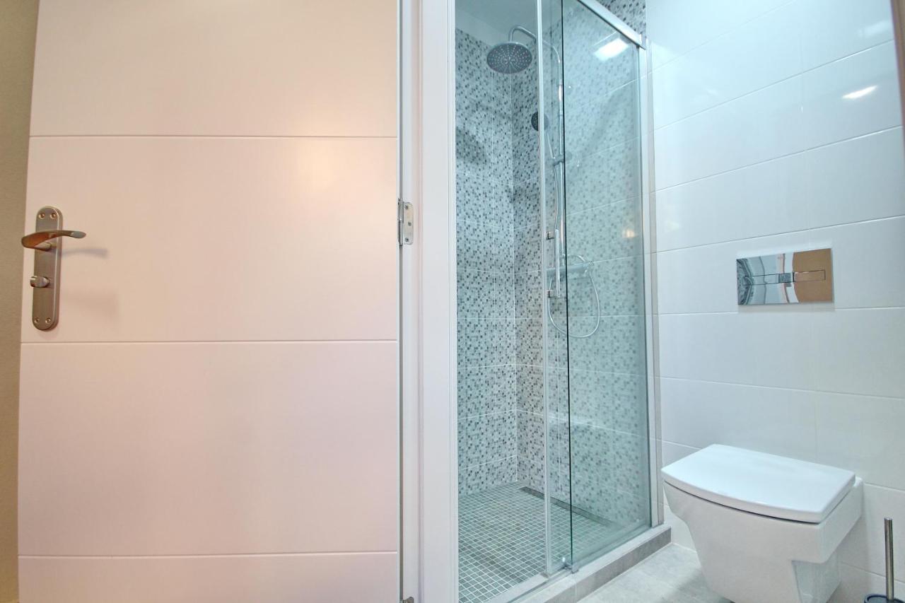 Cozy Townhouse With Ocean Views In Apartment Costa Adeje (Tenerife)