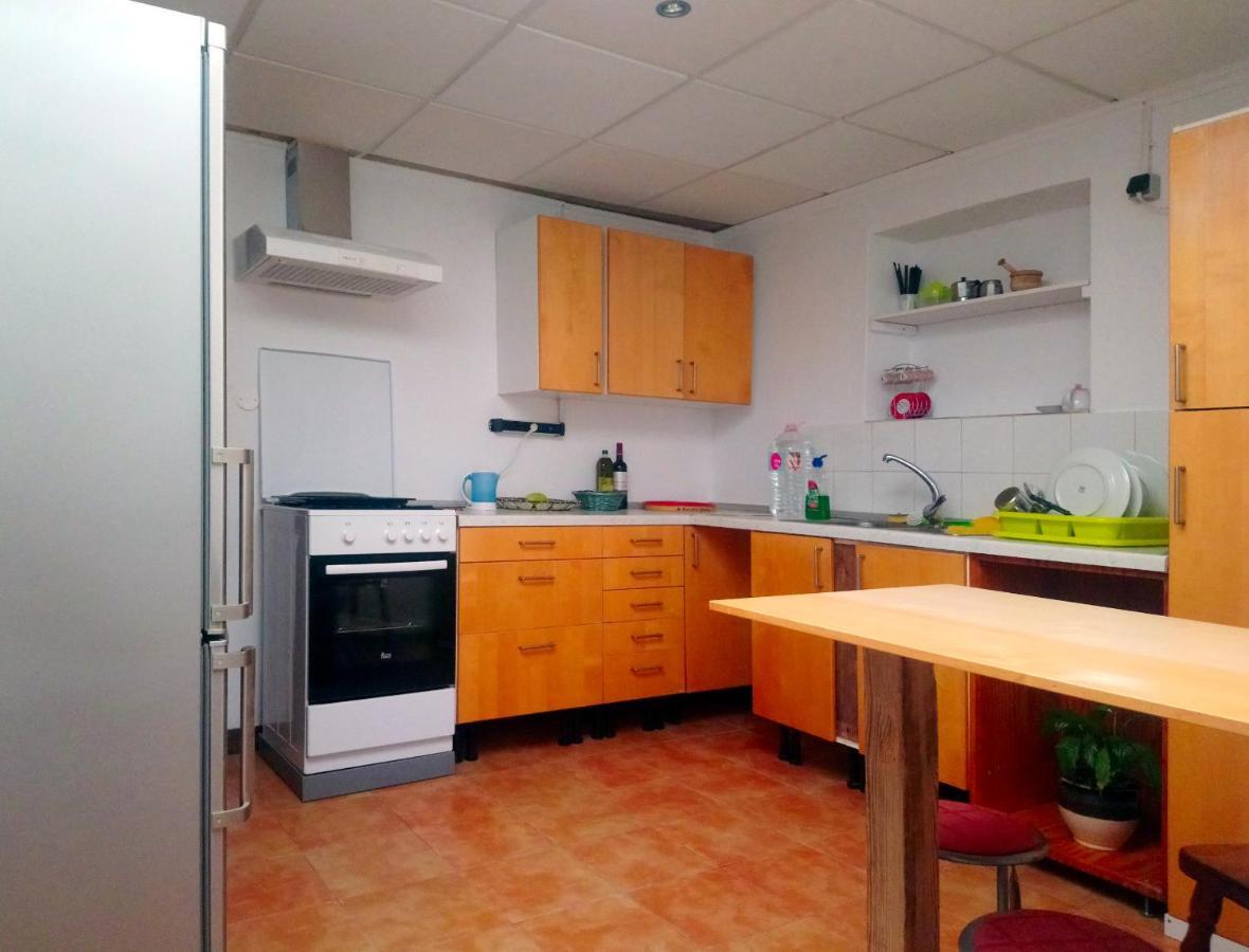 Homestay The Violet House Muy Cerca Del Aeropuerto Tenerife Norte La Laguna (Tenerife)