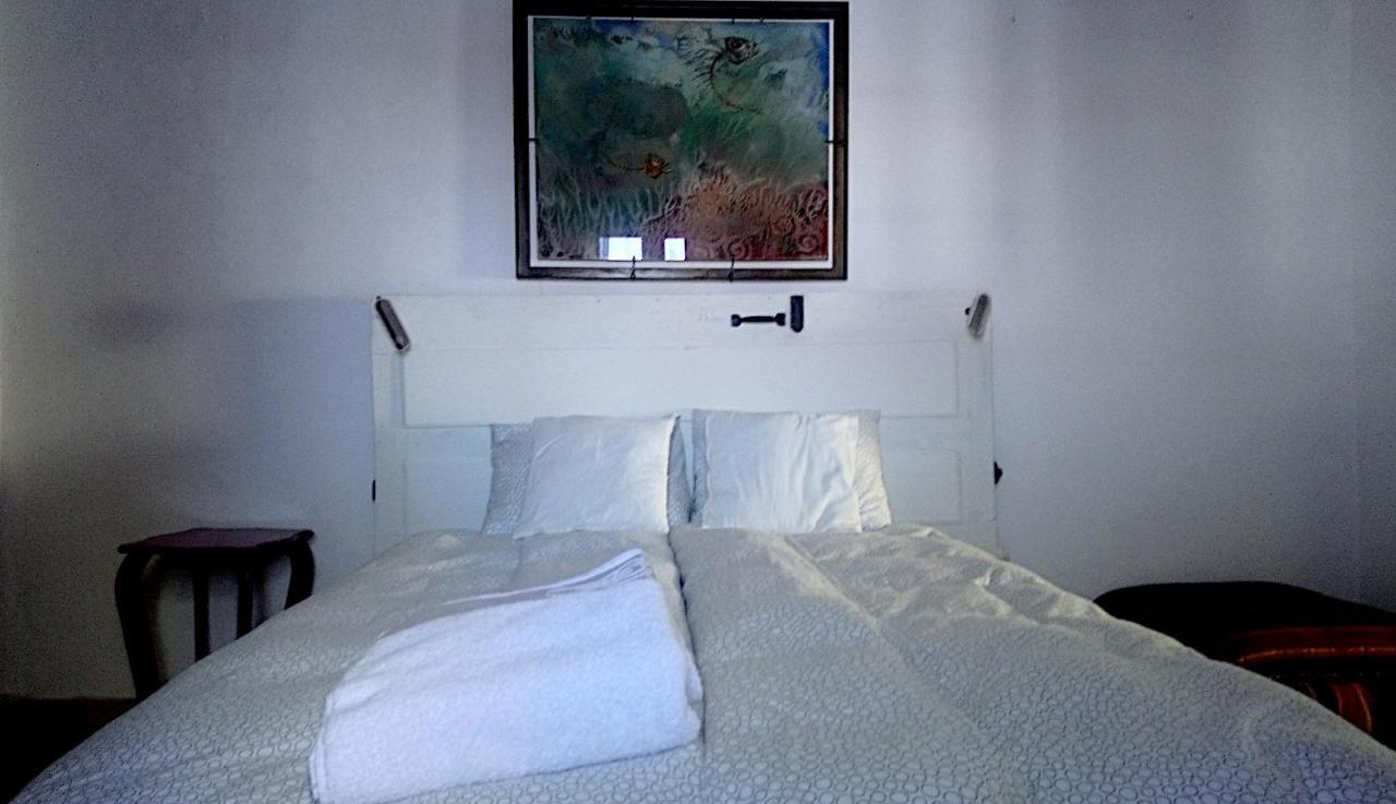 Homestay The Violet House Muy Cerca Del Aeropuerto Tenerife Norte *