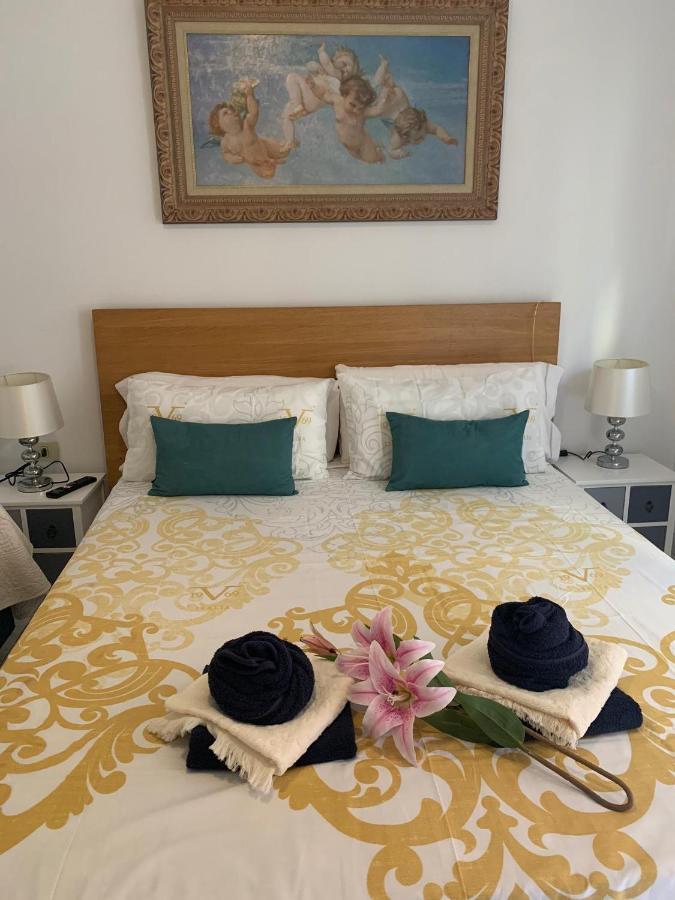 Apartment Dream Central Plaza *