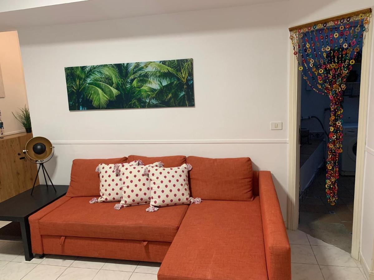 Dream Central Plaza Apartment Santa Cruz de Tenerife