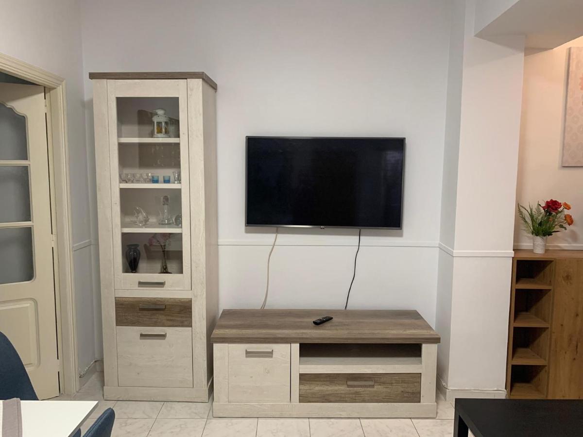 Dream Central Plaza Apartment Santa Cruz de Tenerife