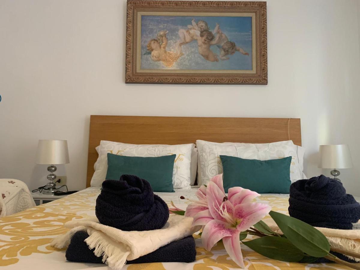 Apartment Dream Central Plaza